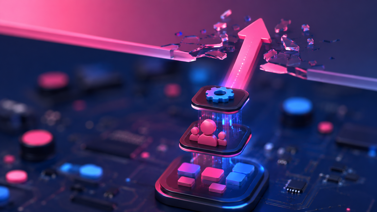 Scale without hiring: systemize growth operations